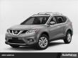 Used 2016 Nissan Rogue SV Sport Utility