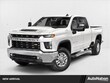  Chevrolet Silverado 2500HD