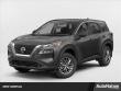 Used 2021 Nissan Rogue SV Sport Utility