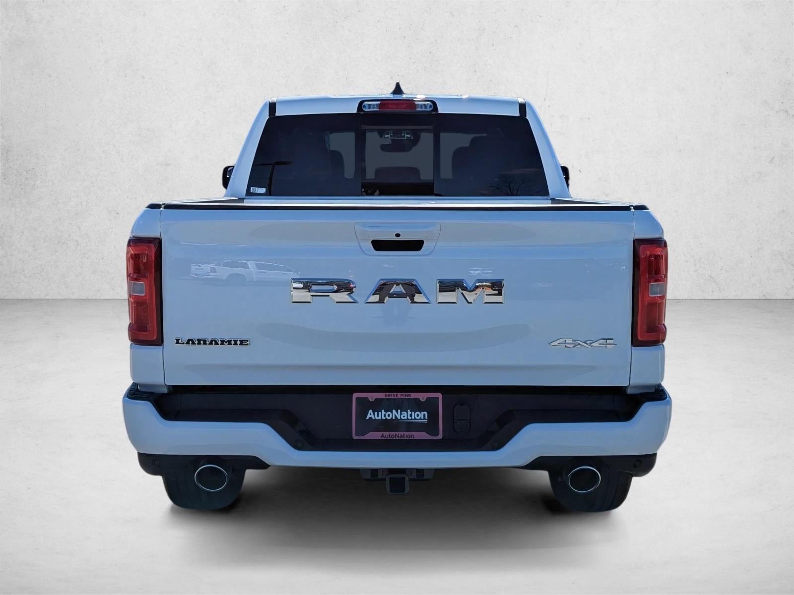 2026 RAM 1500 Laramie - Photo 6