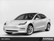 Used 2019 Tesla Model 3 Mid Range 4dr Car