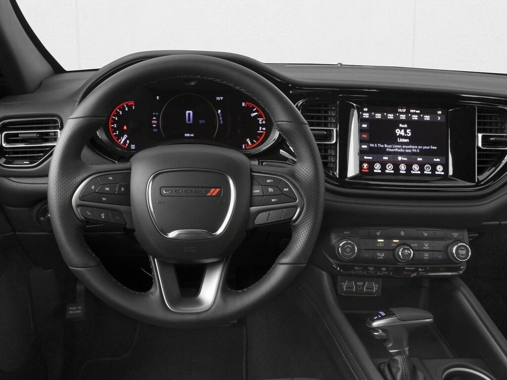 New 2026 Dodge Durango GT HEMI V8 SUV