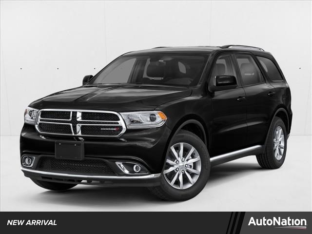 2019 Dodge Durango