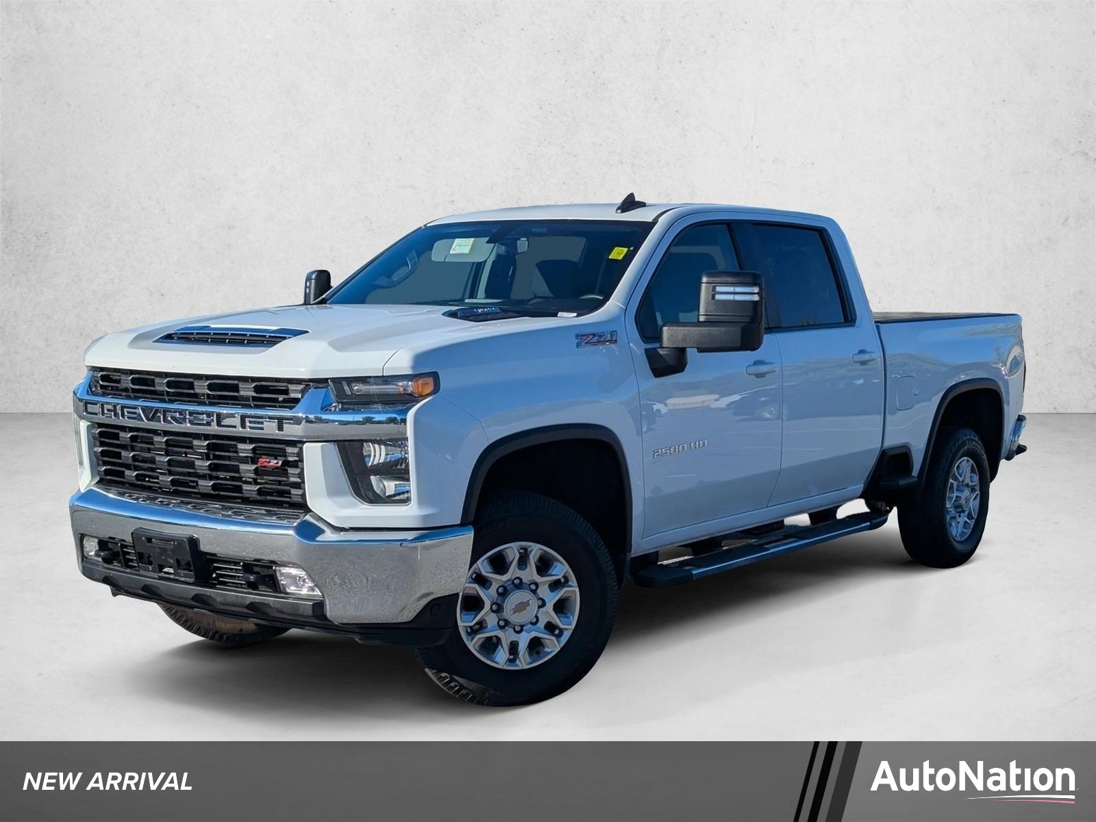 2023 Chevrolet Silverado 2500HD