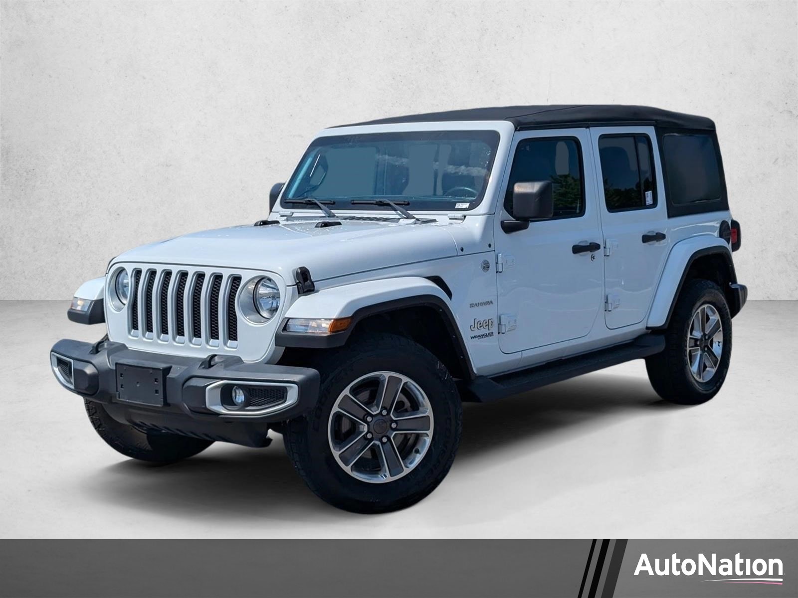 2022 Jeep Wrangler Unlimited