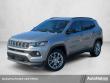Certified 2023 Jeep Compass Latitude Lux Sport Utility