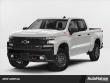 Used 2019 Chevrolet Silverado 1500 LT Trail Boss Crew Cab Pickup