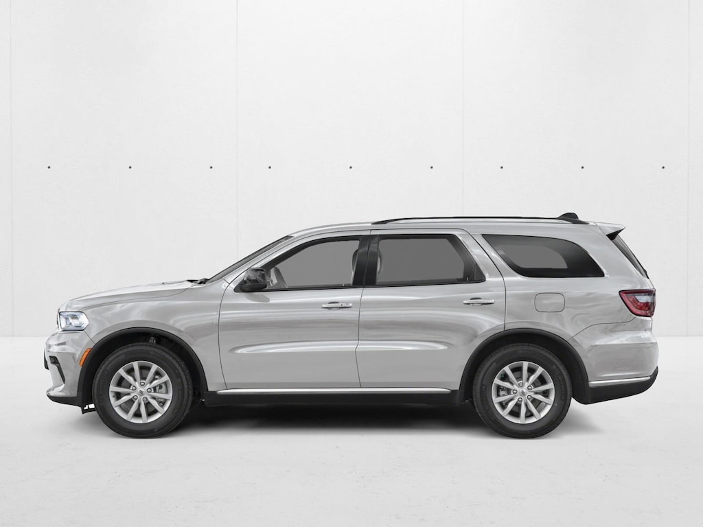 New 2026 Dodge Durango GT HEMI V8 SUV