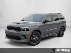 2027 Dodge Durango