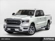 Used 2022 Ram 1500 Big Horn Crew Cab Pickup