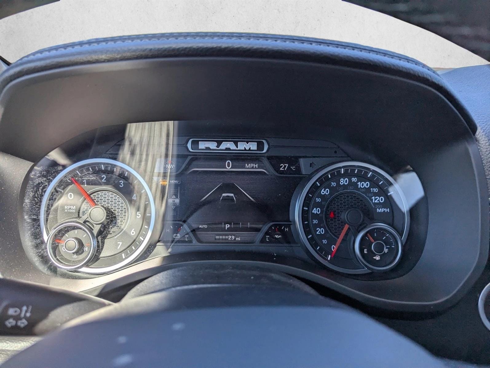 2026 RAM 1500 Laramie - Photo 16