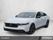 Used 2023 Honda Accord Hybrid Sport 4dr Car