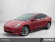 Used 2019 Tesla Model 3 Mid Range 4dr Car