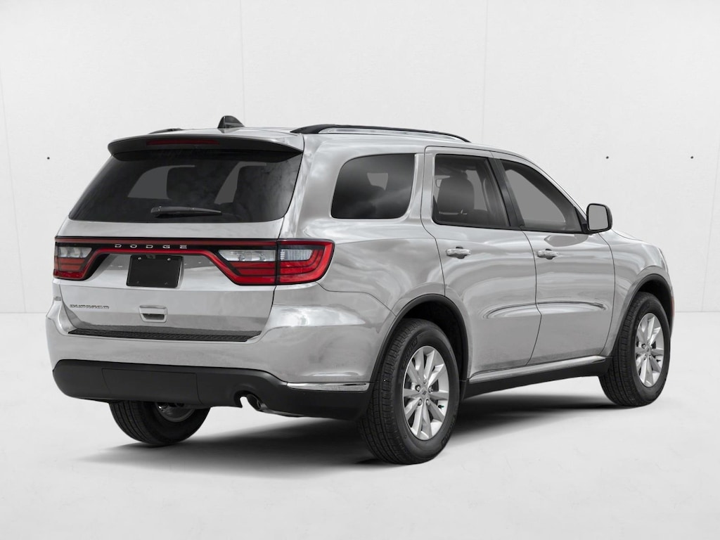 New 2026 Dodge Durango GT HEMI V8 SUV