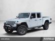 Used 2022 Jeep Gladiator Rubicon Crew Cab Pickup