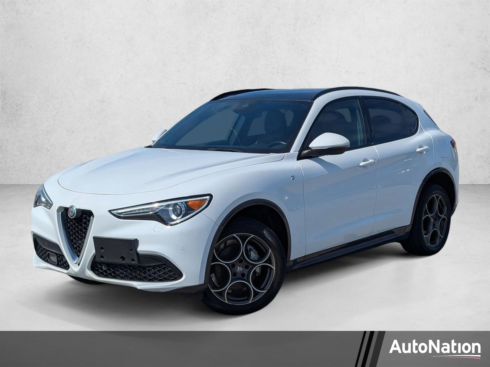 2023 Alfa Romeo Stelvio
