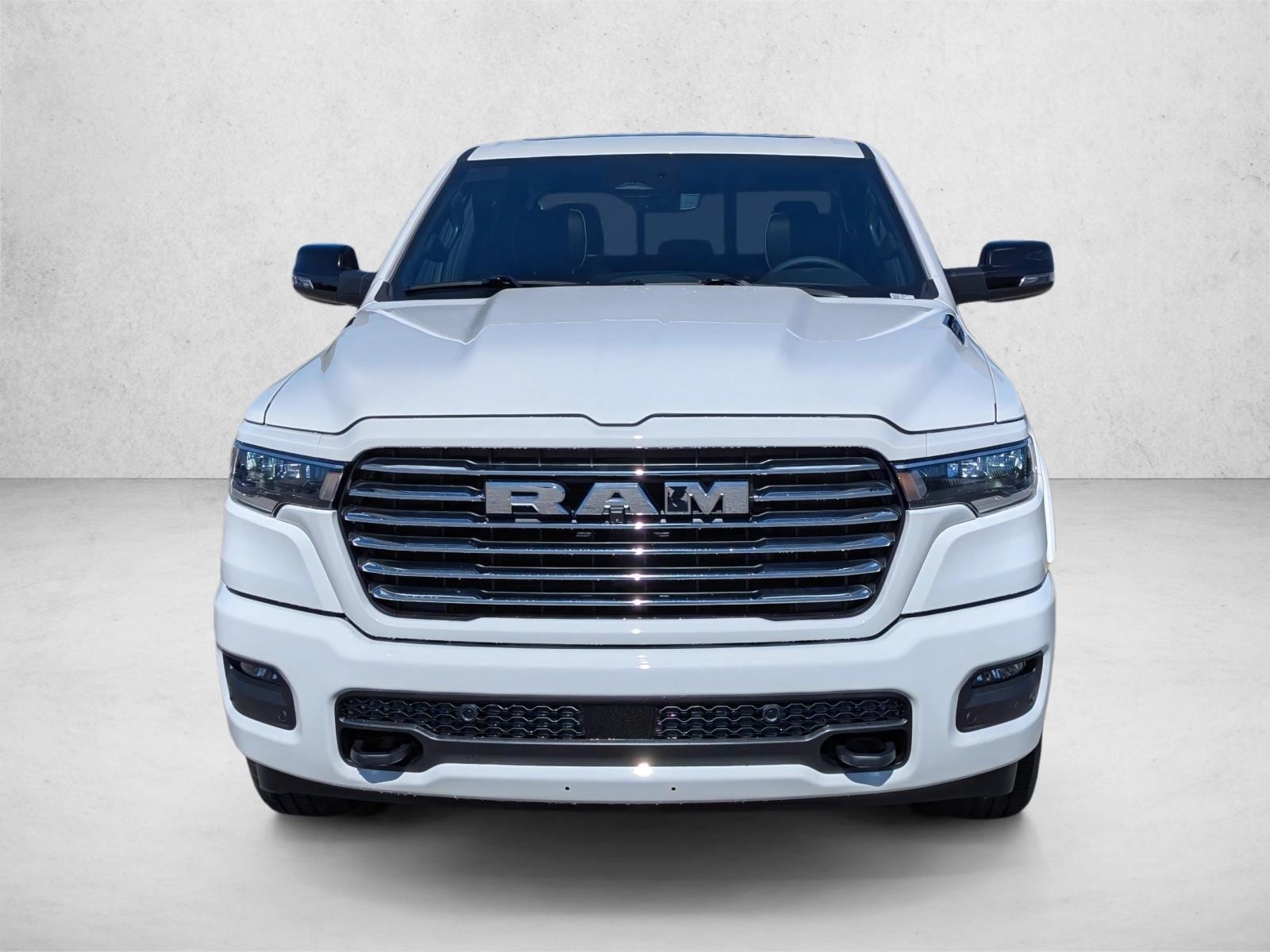 2026 RAM 1500 Laramie - Photo 2
