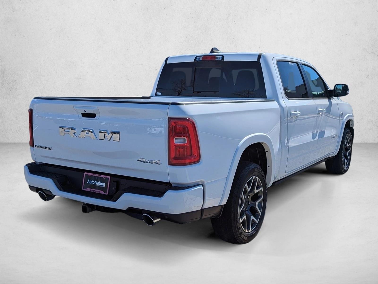 2026 RAM 1500 Laramie - Photo 5