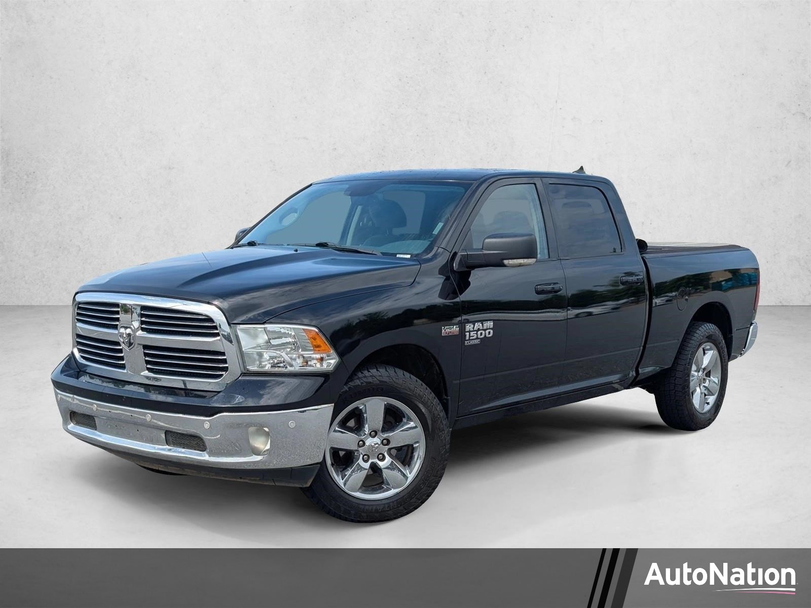 2019 RAM 1500 Classic