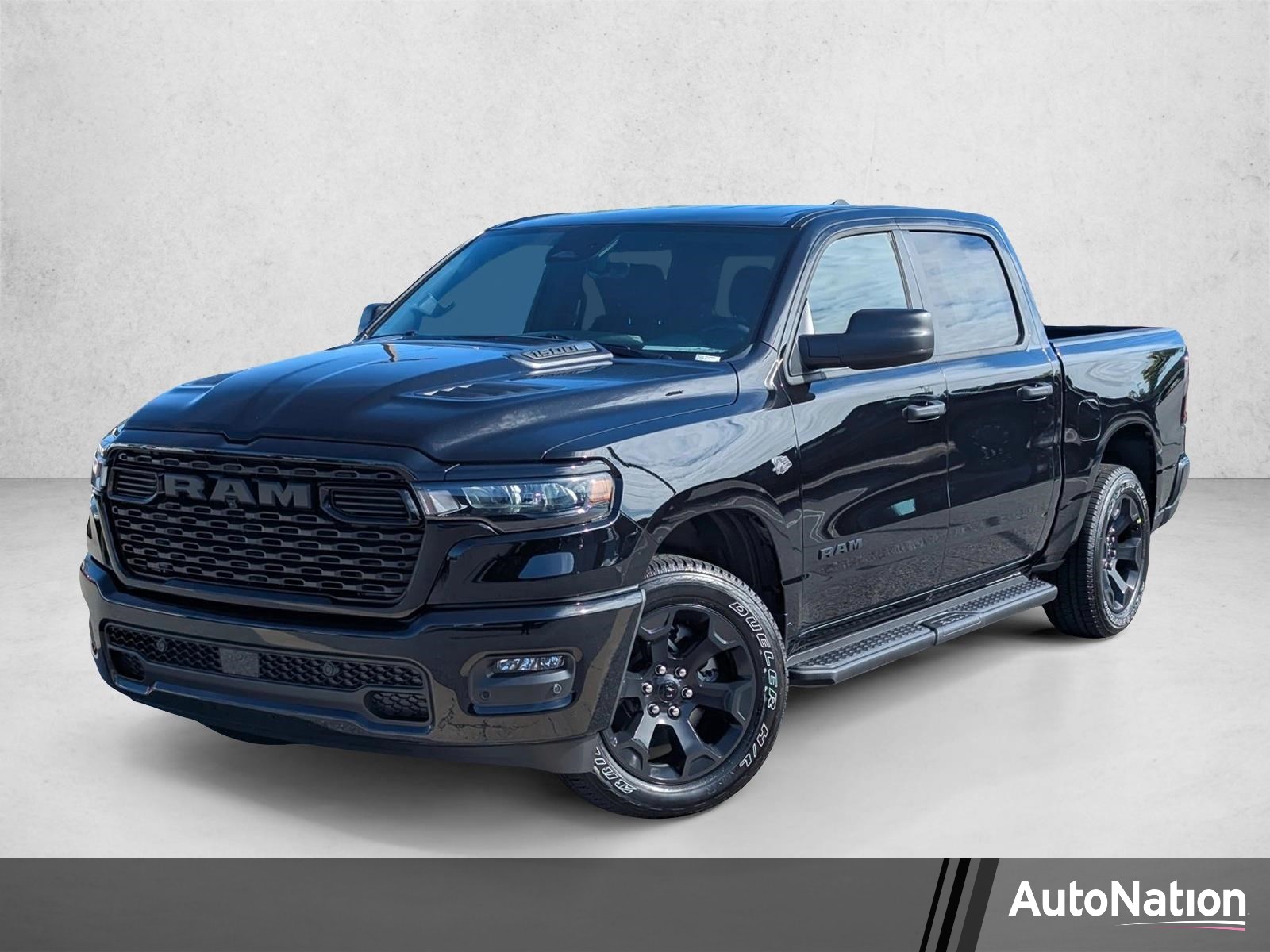 New 2027 Ram 1500 Express Truck Crew Cab
