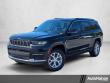 Used 2022 Jeep Grand Cherokee L Limited Sport Utility