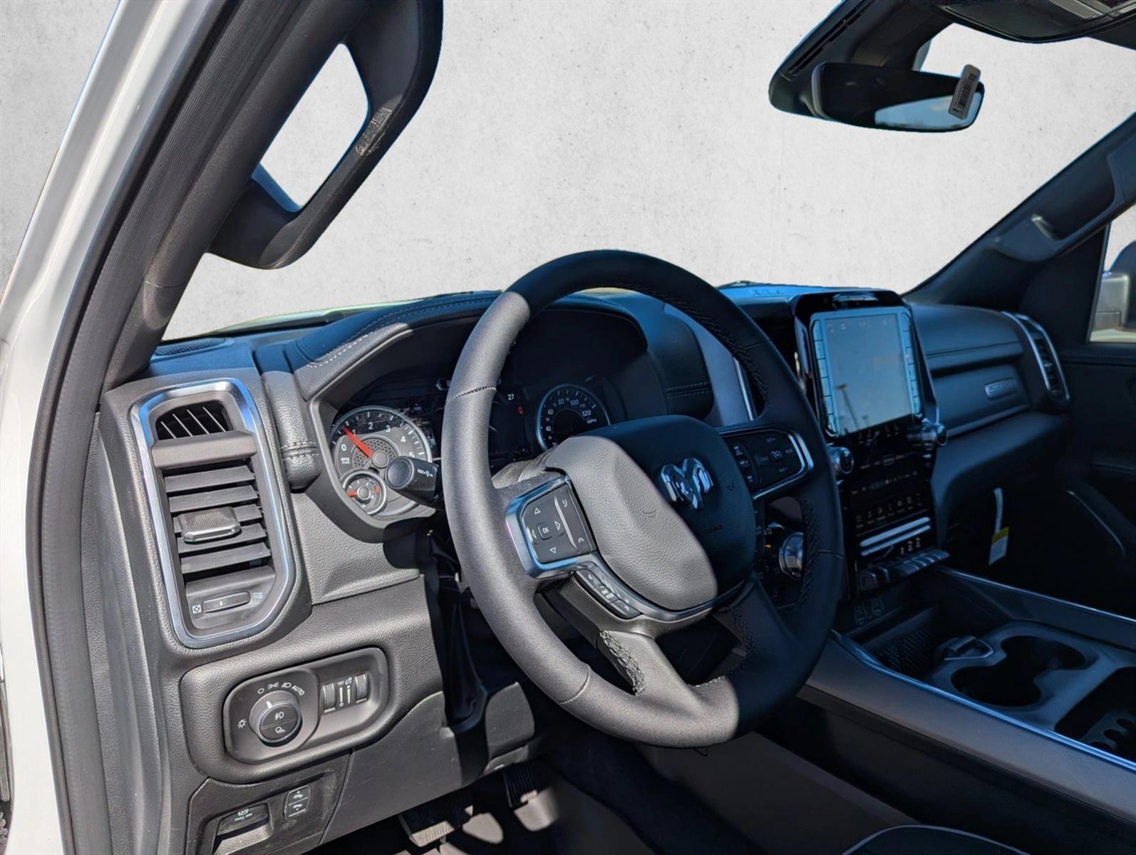 2026 RAM 1500 Laramie - Photo 12