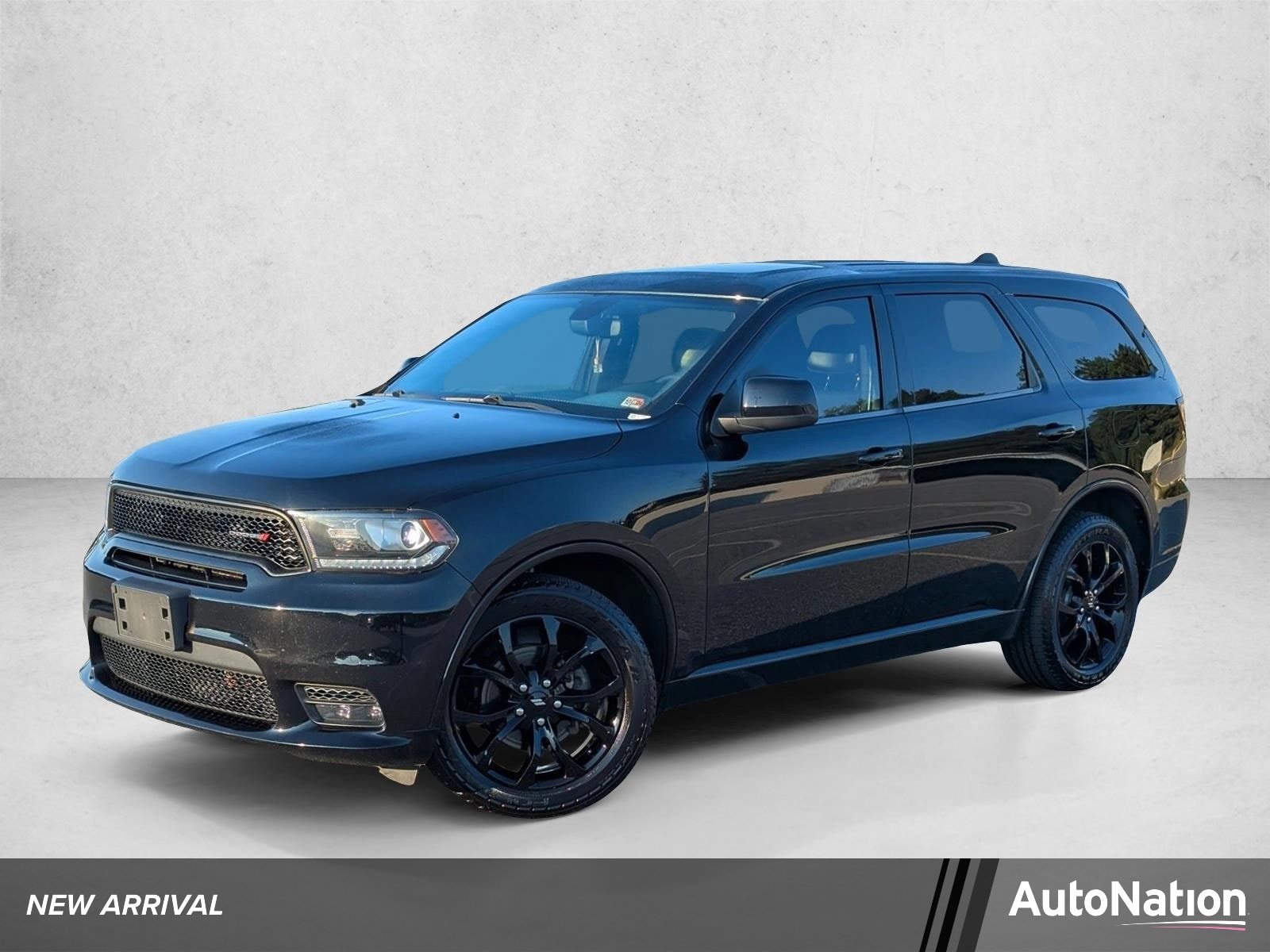 2019 Dodge Durango
