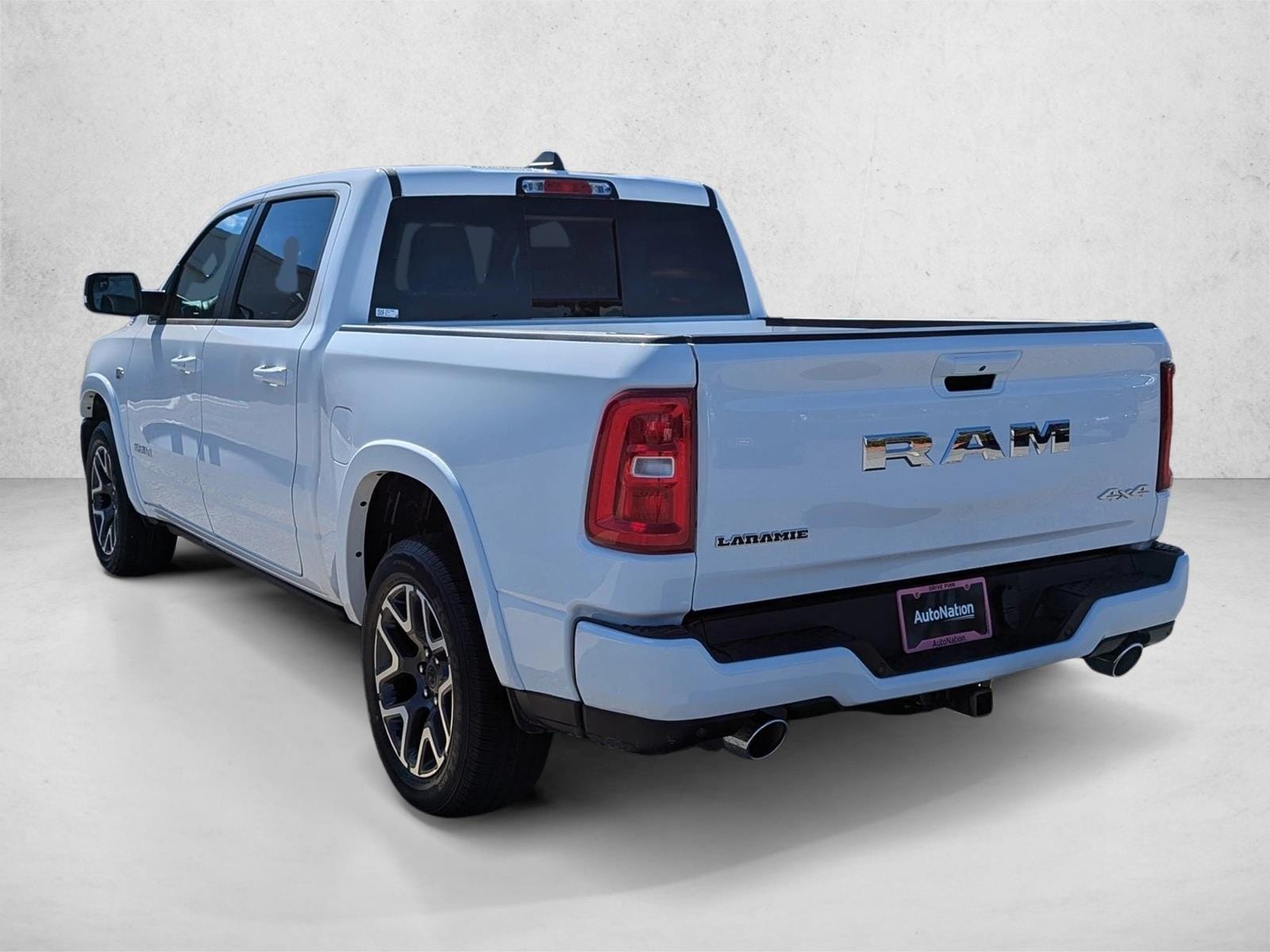 2026 RAM 1500 Laramie - Photo 7