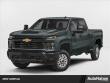 Used 2026 Chevrolet Silverado 2500HD LTZ Crew Cab Pickup