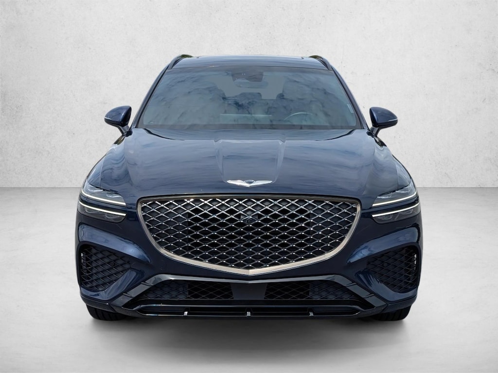 Used 2022 Genesis GV70 3.5T Sport Sport Utility