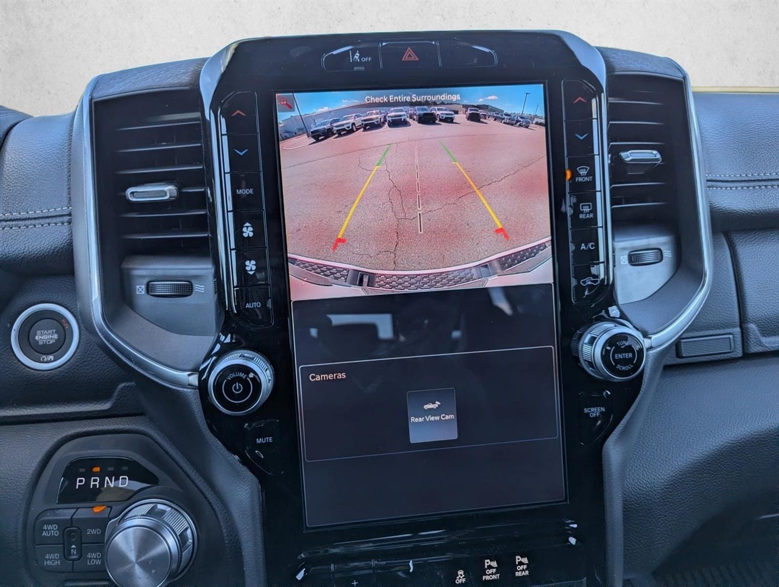 2026 RAM 1500 Laramie - Photo 19