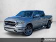 Used 2019 Ram 1500 Laramie Crew Cab Pickup