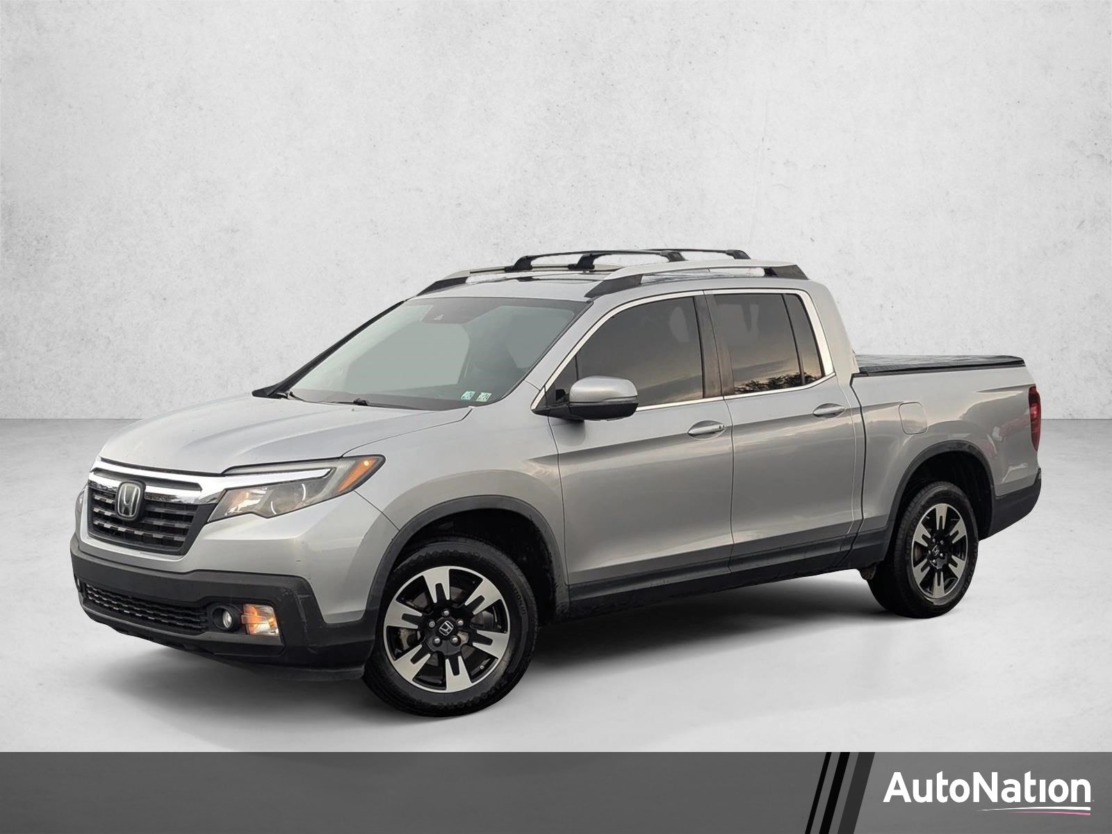 2020 Honda Ridgeline