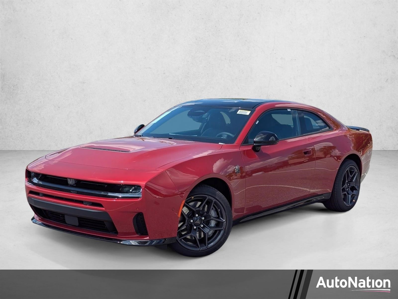 2026 Dodge Charger