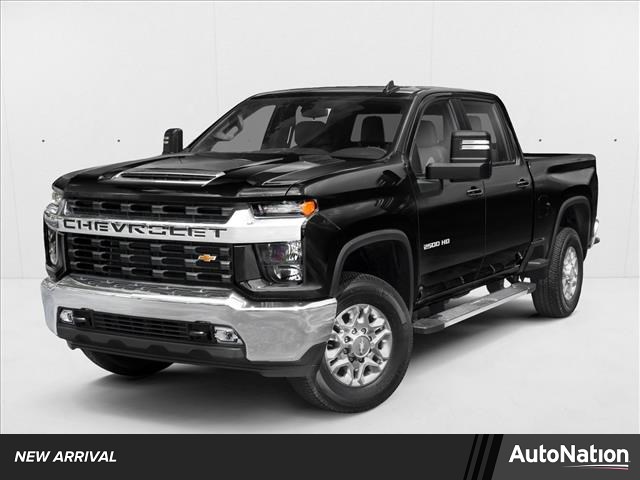 2023 Chevrolet Silverado 2500HD