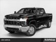 Used 2023 Chevrolet Silverado 2500HD LT Crew Cab Pickup