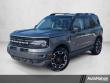 Used 2021 Ford Bronco Sport Outer Banks Sport Utility