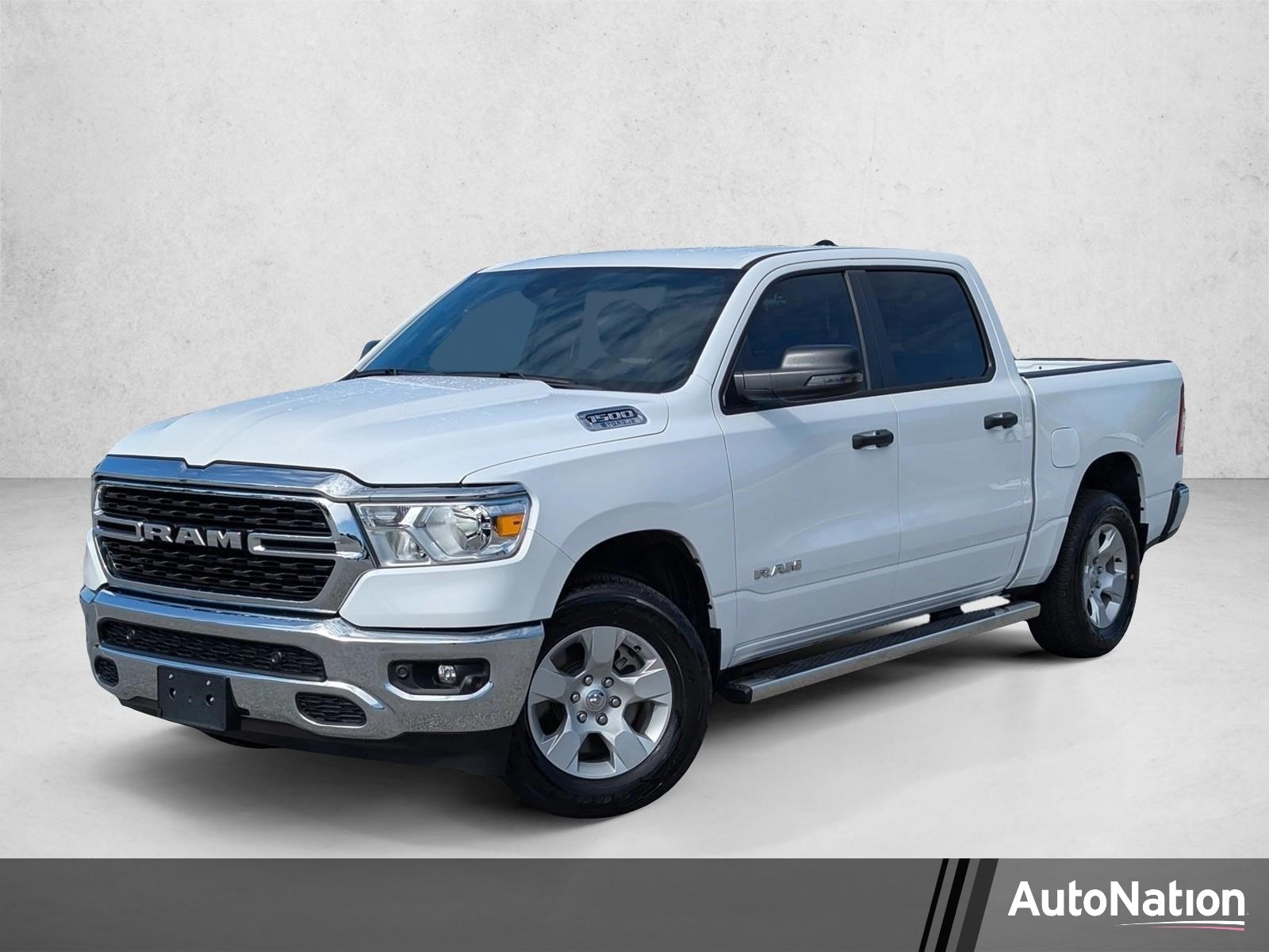 2023 RAM 1500 Pickup
