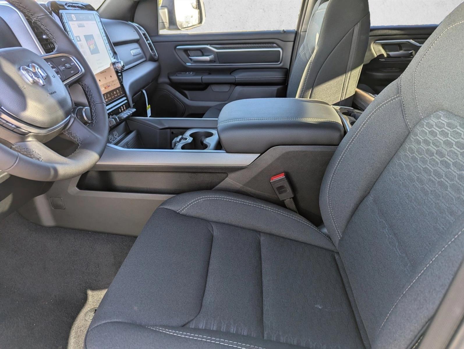 2026 RAM 1500 Big Horn/Lone Star - Photo 23