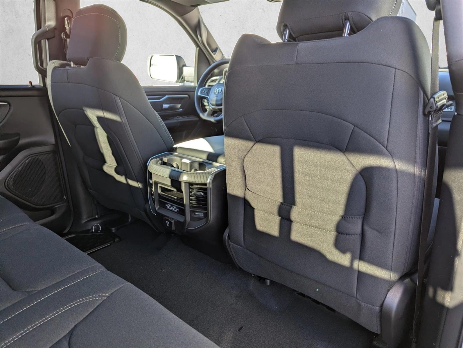 2026 RAM 1500 Big Horn/Lone Star - Photo 29