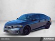  Honda Civic Sedan