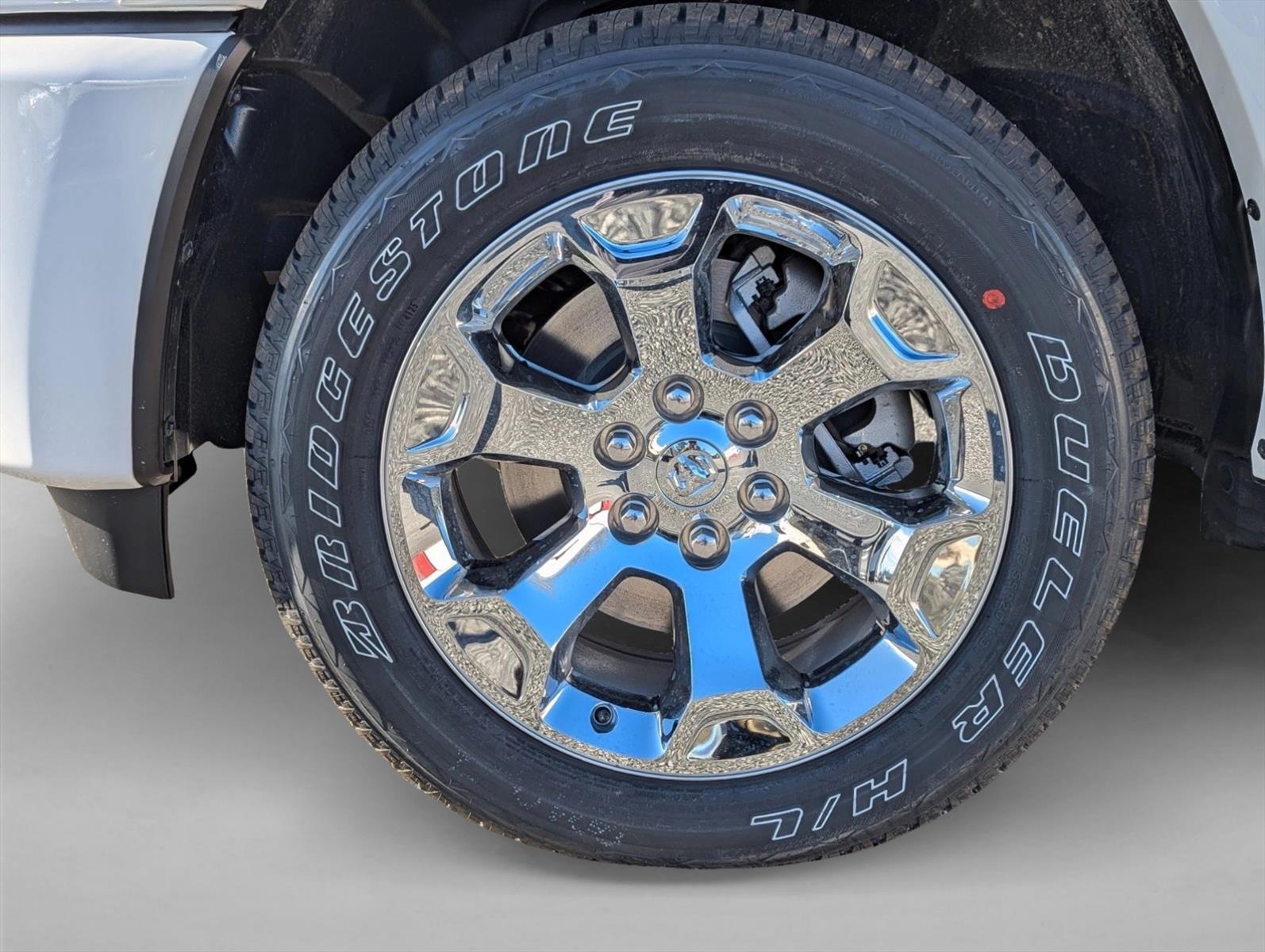 2026 RAM 1500 Big Horn/Lone Star - Photo 9
