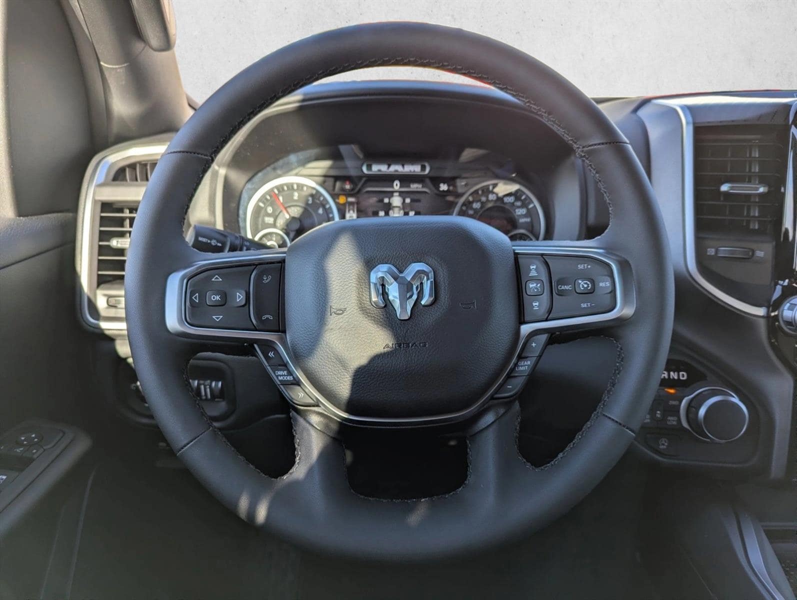 2026 RAM 1500 Big Horn/Lone Star - Photo 15
