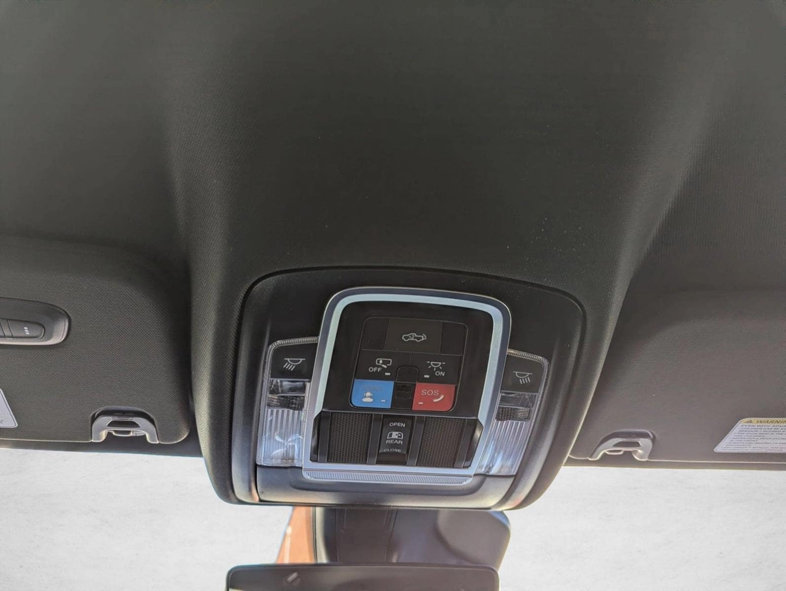 2026 RAM 1500 Big Horn/Lone Star - Photo 21