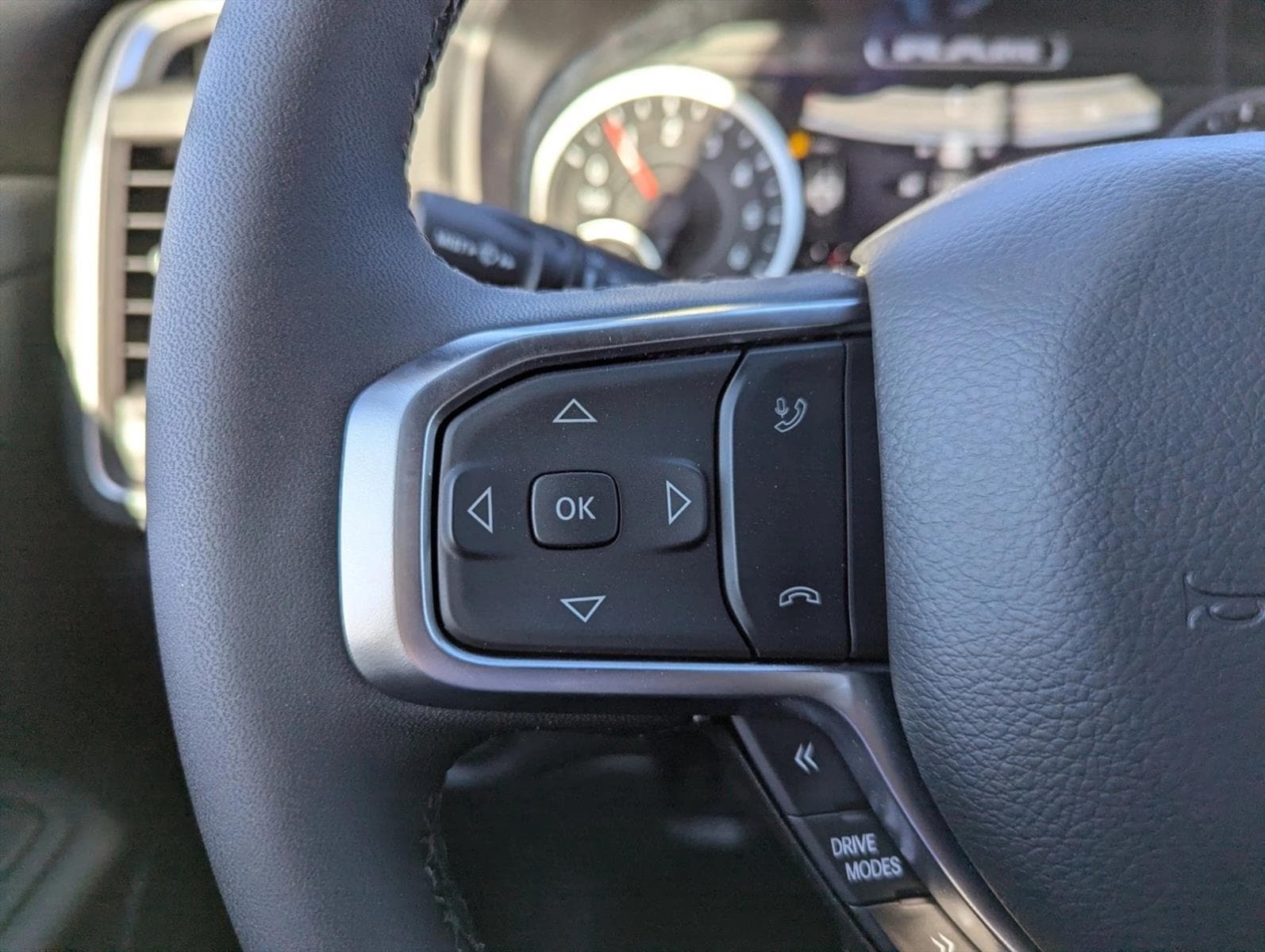 2026 RAM 1500 Big Horn/Lone Star - Photo 13