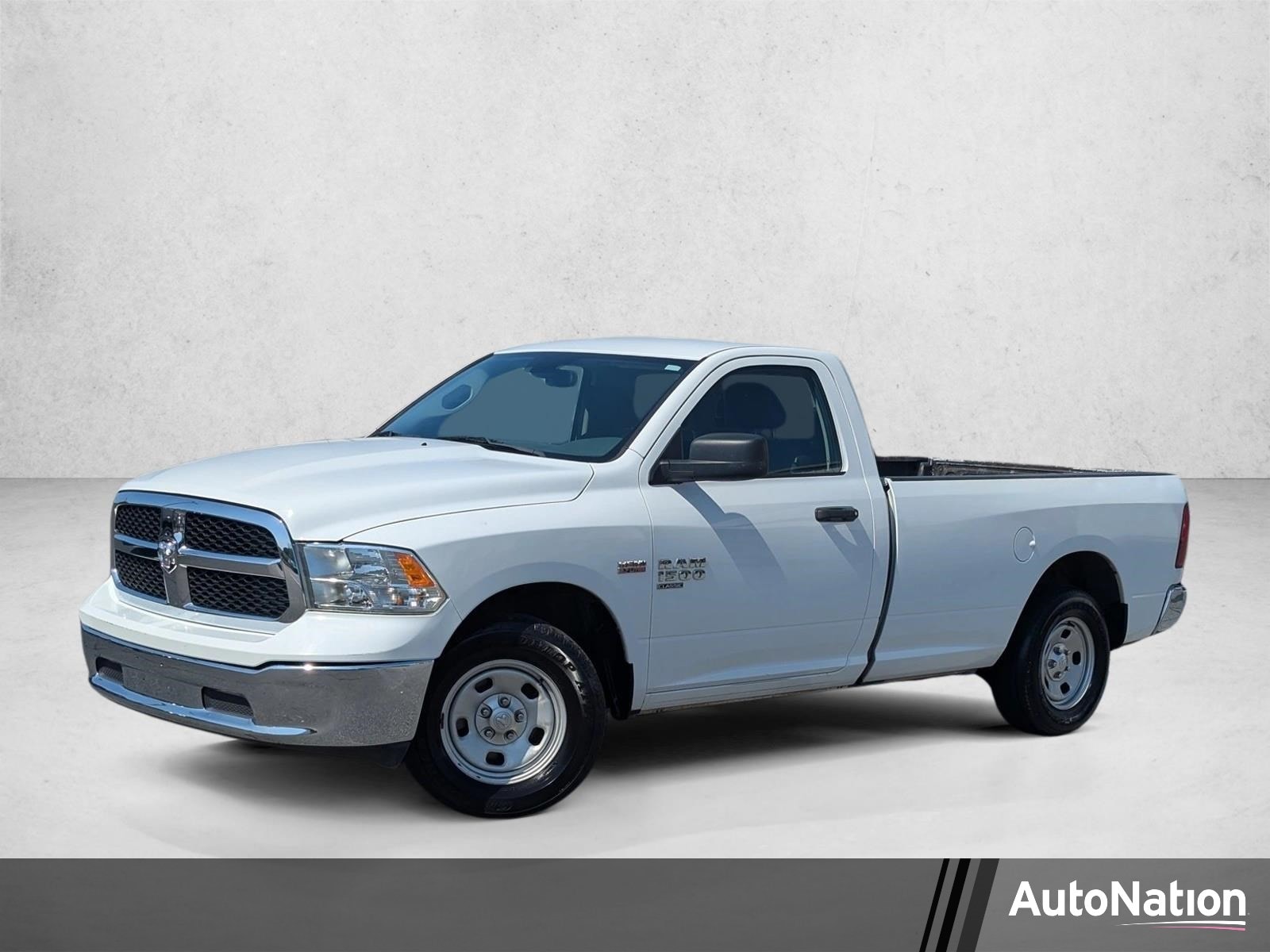 2019 RAM 1500 Classic