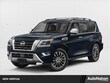 Nissan Armada