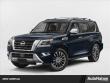 Used 2024 Nissan Armada Platinum Sport Utility