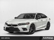  Honda Civic Sedan
