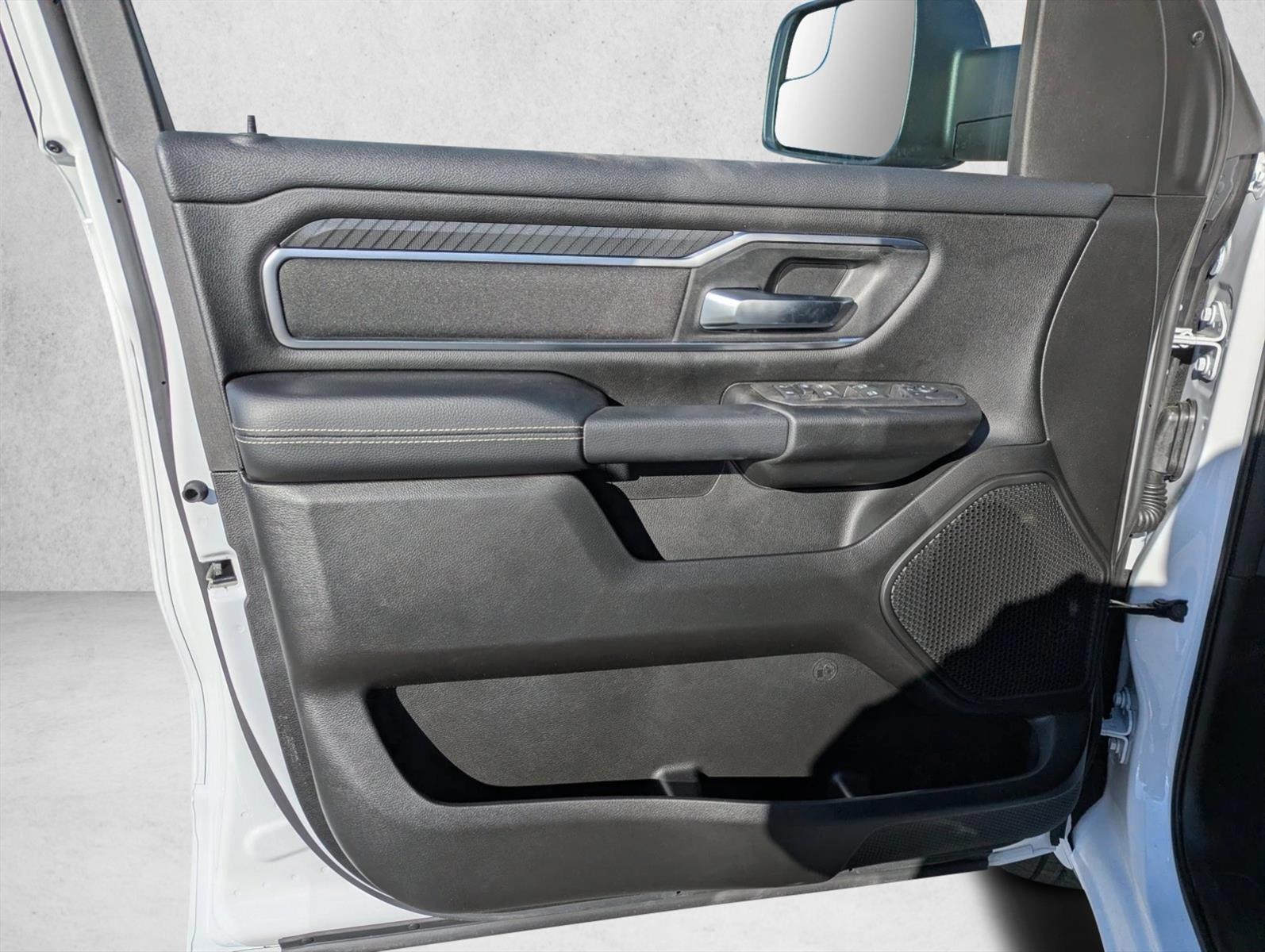 2026 RAM 1500 Big Horn/Lone Star - Photo 22